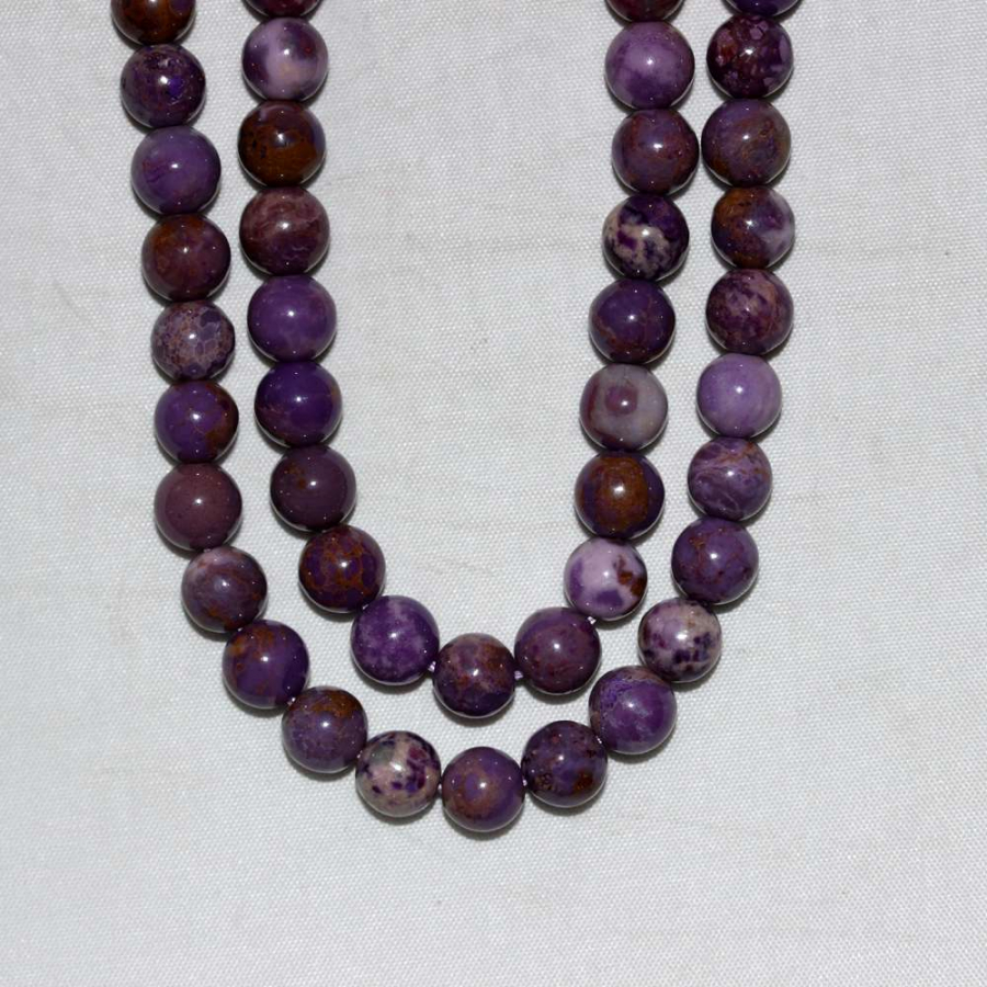 thumb8mm LEPİDOLİTE (A KALİTE) DOĞAL TAŞ