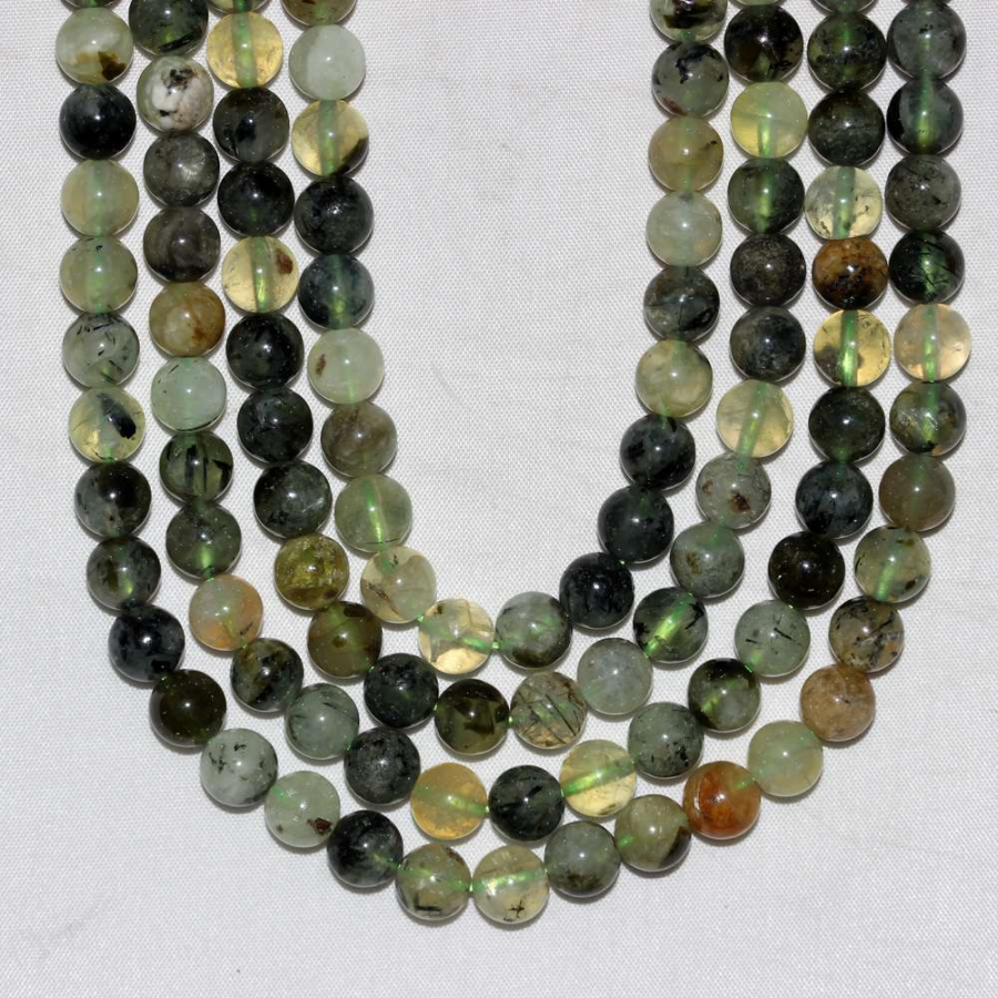 8mm PİRİNAYT (A KALİTE) DOĞAL TAŞ