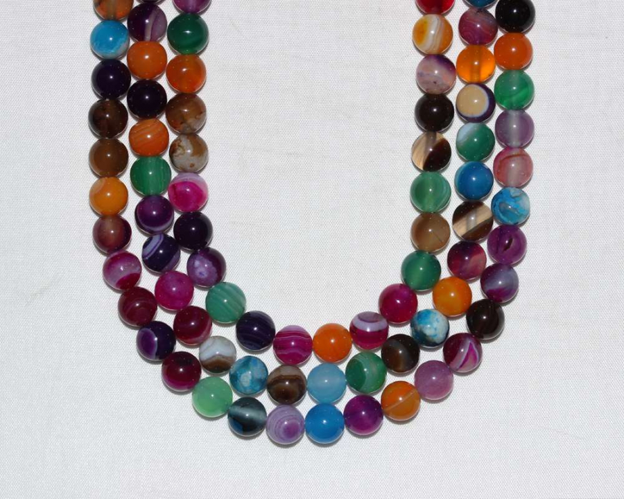 thumb8mm AKİK DİZİ DOĞAL TAŞ