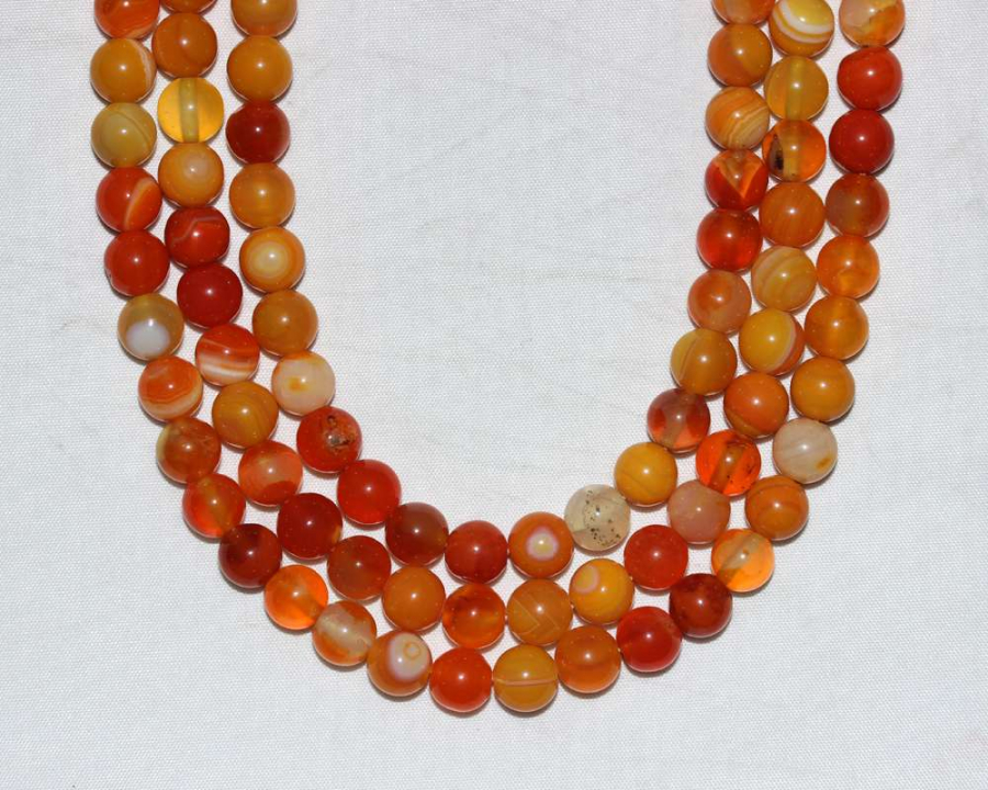 thumb8mm AKİK DİZİ DOĞAL TAŞ