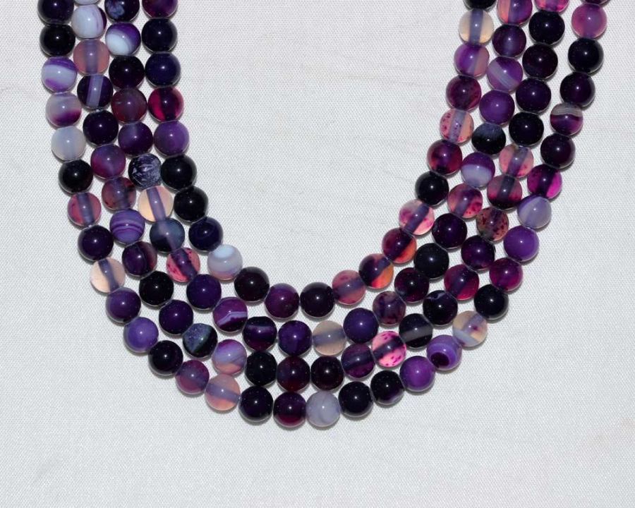 6mm AKİK DOĞAL TAŞ