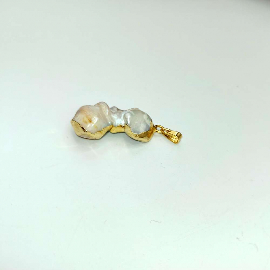 thumbİNCİ DOĞAL TAŞ KOLYE