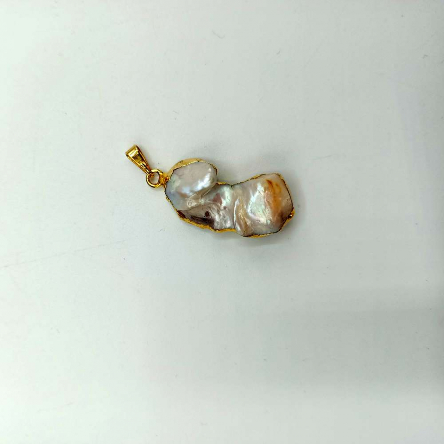 thumbİNCİ DOĞAL TAŞ KOLYE