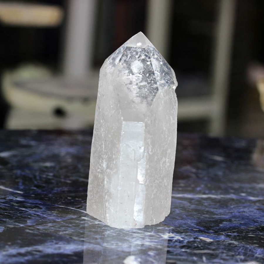 thumbKRİSTAL KUVARS KÜTLE DOĞAL TAŞ