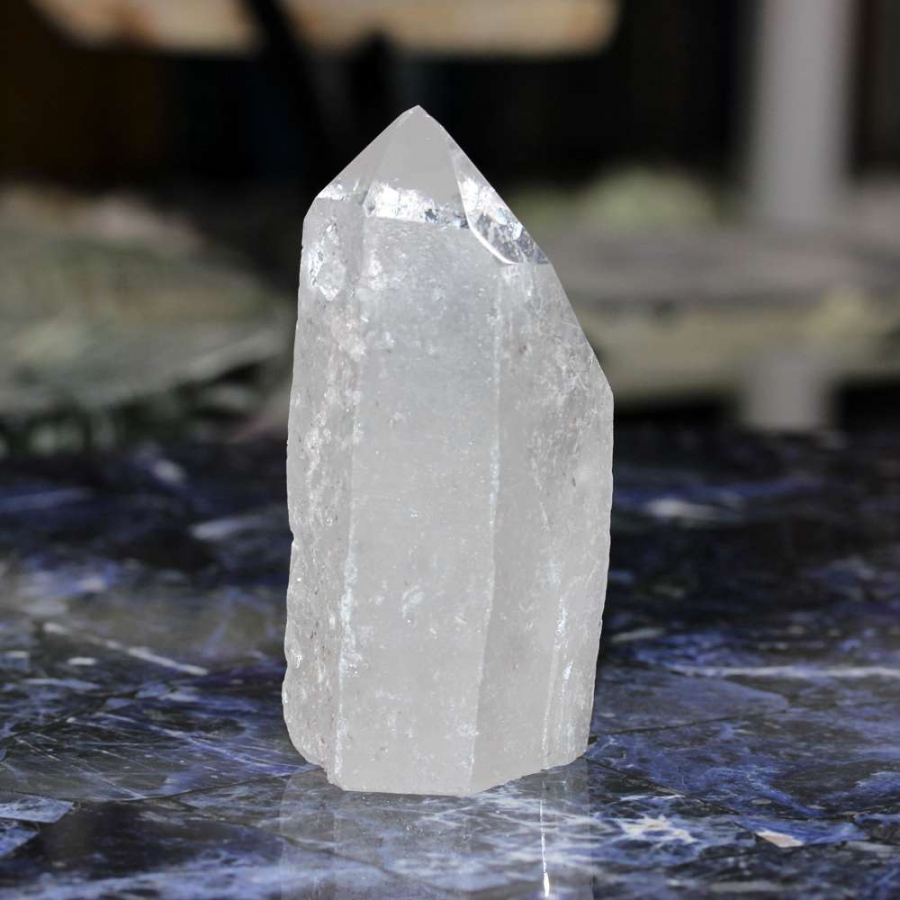 thumbKRİSTAL KUVARS KÜTLE DOĞAL TAŞ