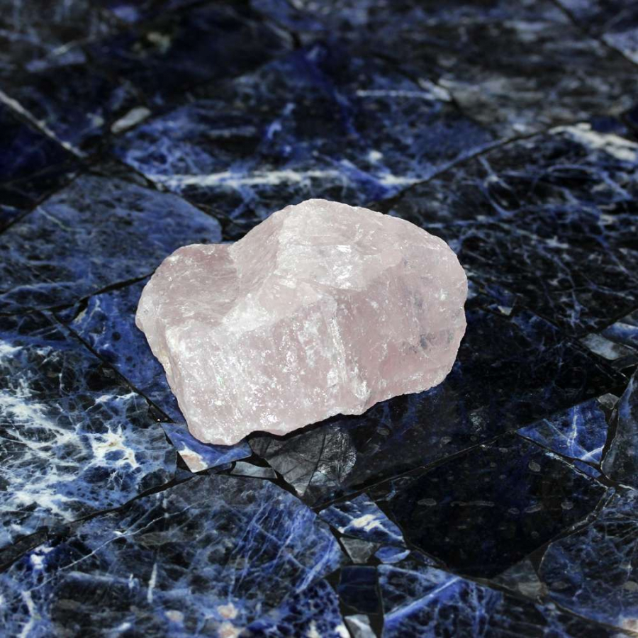 thumbPEMBE KUVARS KÜTLE TAŞI