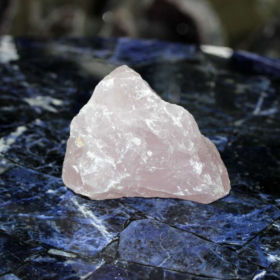 thumbPEMBE KUVARS KÜTLE TAŞI