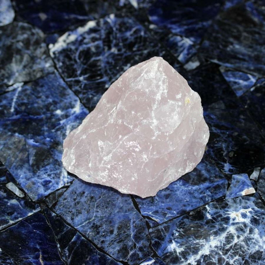 thumbPEMBE KUVARS KÜTLE TAŞI