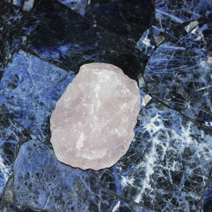 thumbPEMBE KUVARS KÜTLE TAŞI