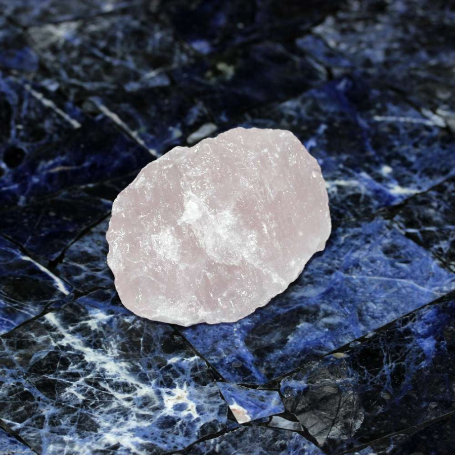 thumbPEMBE KUVARS KÜTLE TAŞI