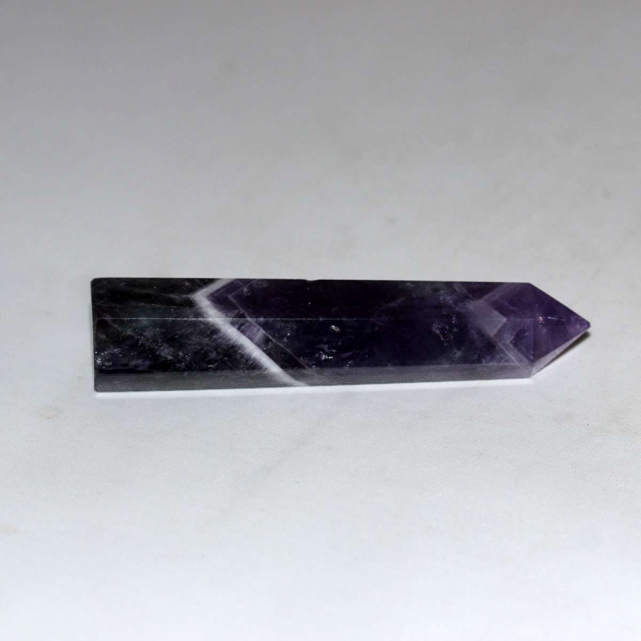 thumbAMETİST ( PİRAMİT-KULE ) PARÇA DOĞAL TAŞ