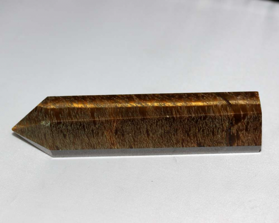 thumbKAPLAN GÖZÜ ( PİRAMİT-KULE ) PARÇA DOĞAL TAŞ