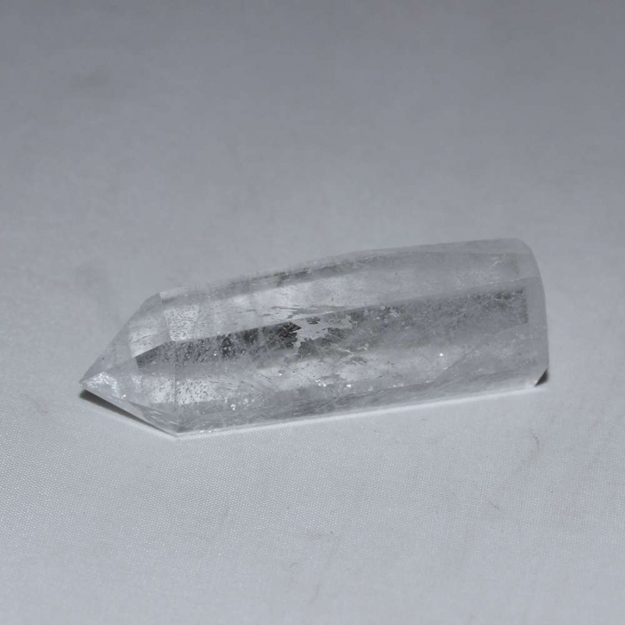 thumbKRİSTAL KUVARS ( PİRAMİT-KULE ) PARÇA DOĞAL TAŞ