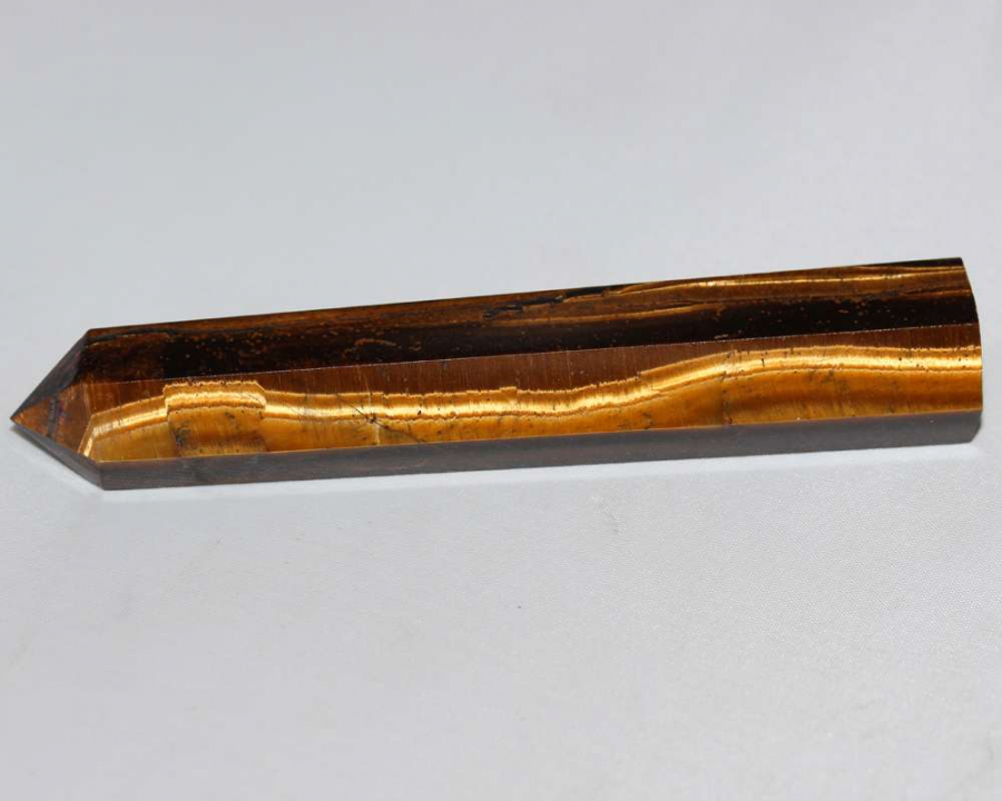 thumbKRİSTAL KUVARS ( PİRAMİT-KULE ) PARÇA DOĞAL TAŞ